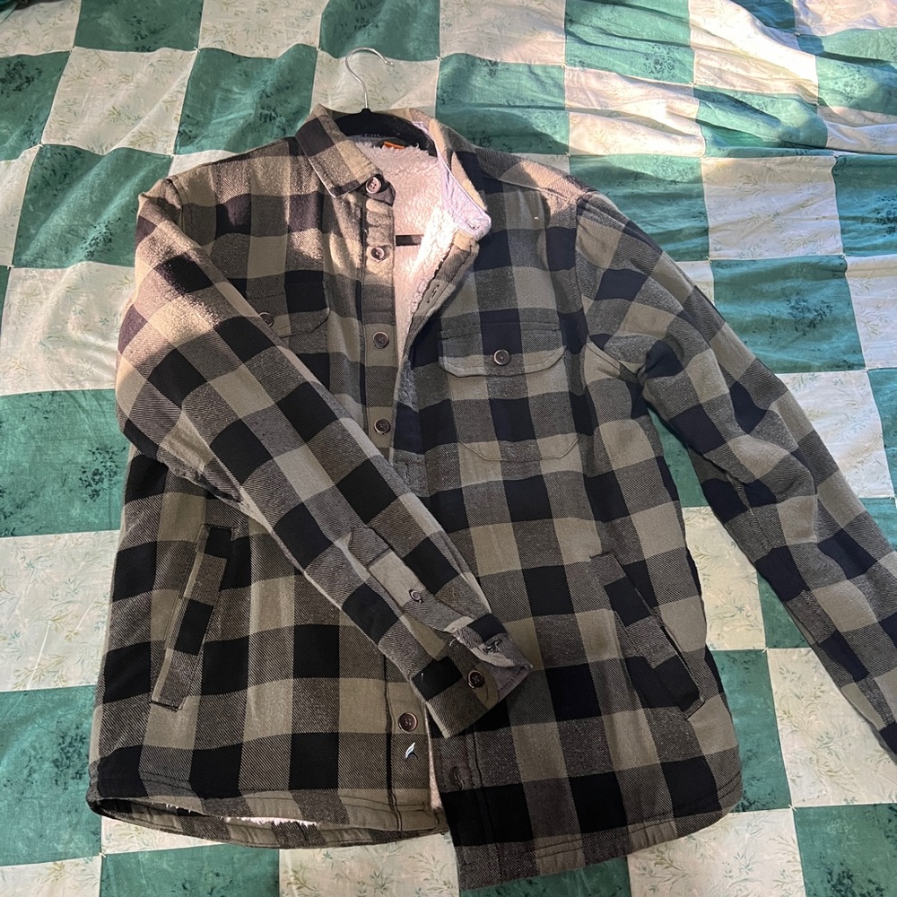 Jacket brand new